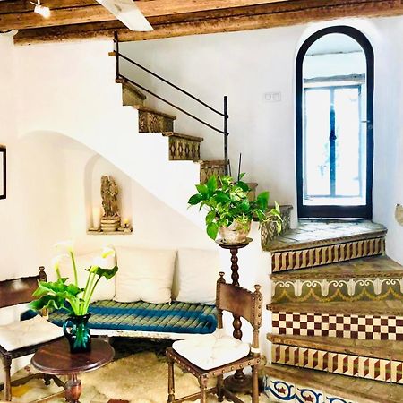 Casa Puerta Azul Absolutely The Best Of Vejer! Casas Vejer Debra Vejer de la Frontera Eksteriør bilde