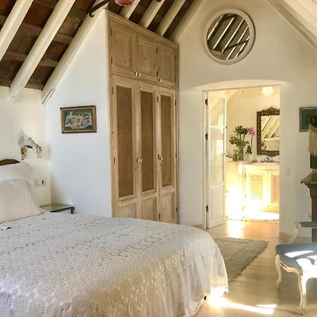 Casa Puerta Azul Absolutely The Best Of Vejer! Casas Vejer Debra Vejer de la Frontera Eksteriør bilde