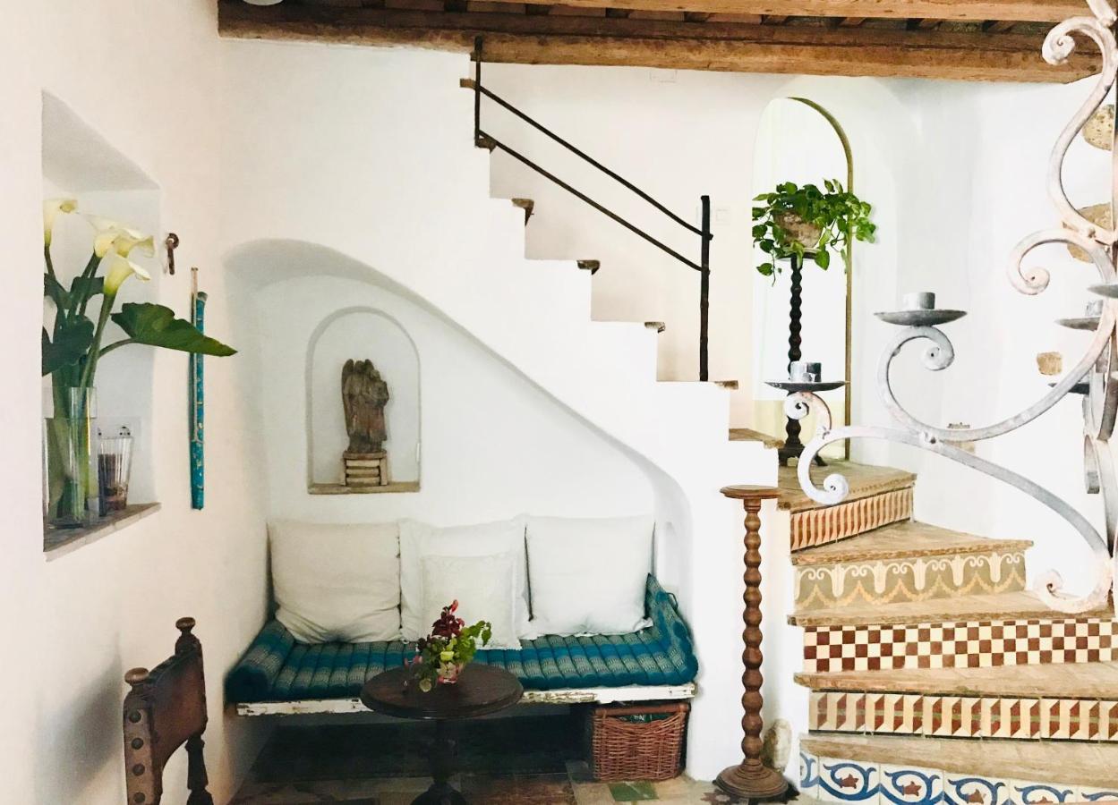 Casa Puerta Azul Absolutely The Best Of Vejer! Casas Vejer Debra Vejer de la Frontera Eksteriør bilde
