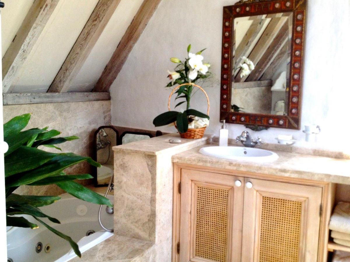 Casa Puerta Azul Absolutely The Best Of Vejer! Casas Vejer Debra Vejer de la Frontera Eksteriør bilde