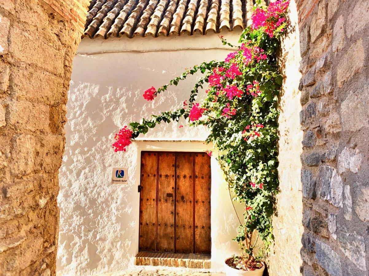 Casa Puerta Azul Absolutely The Best Of Vejer! Casas Vejer Debra Vejer de la Frontera Eksteriør bilde