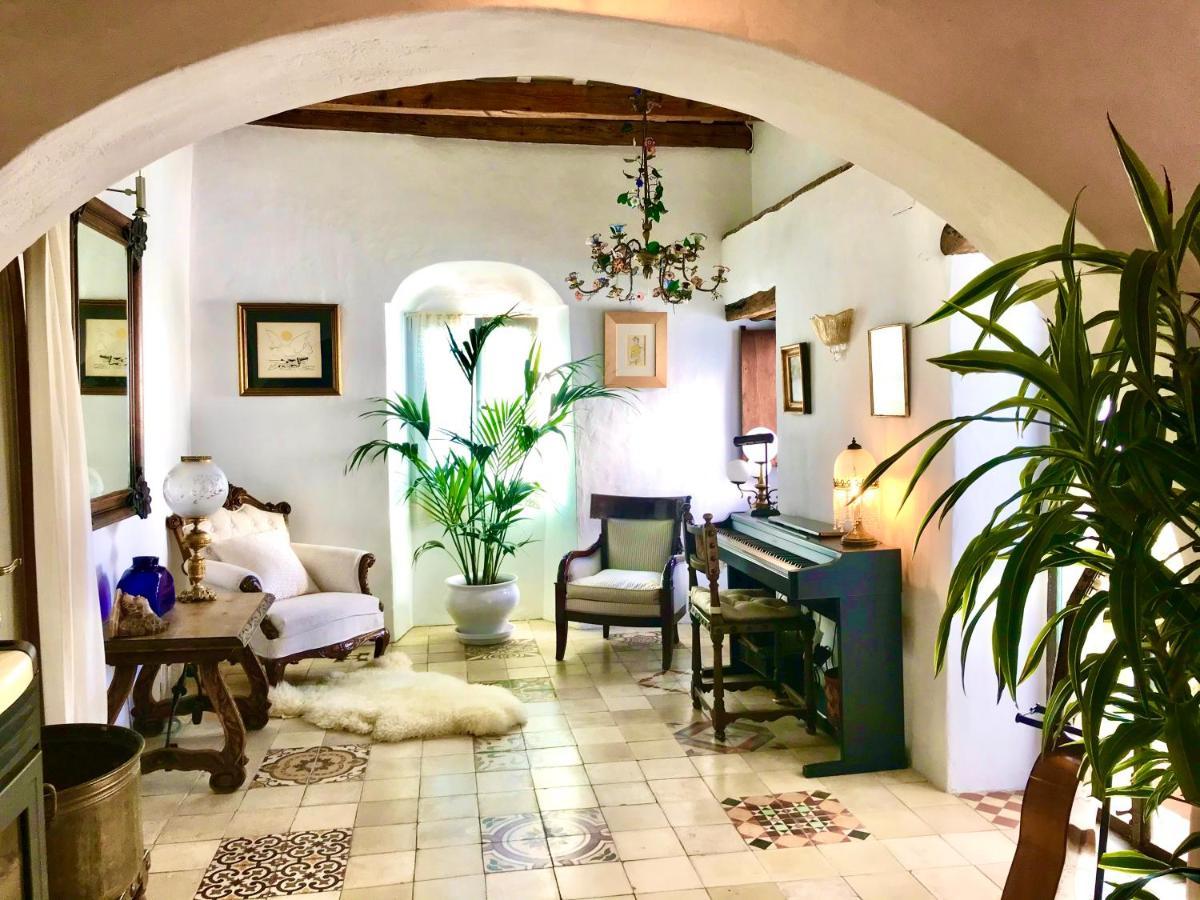 Casa Puerta Azul Absolutely The Best Of Vejer! Casas Vejer Debra Vejer de la Frontera Eksteriør bilde