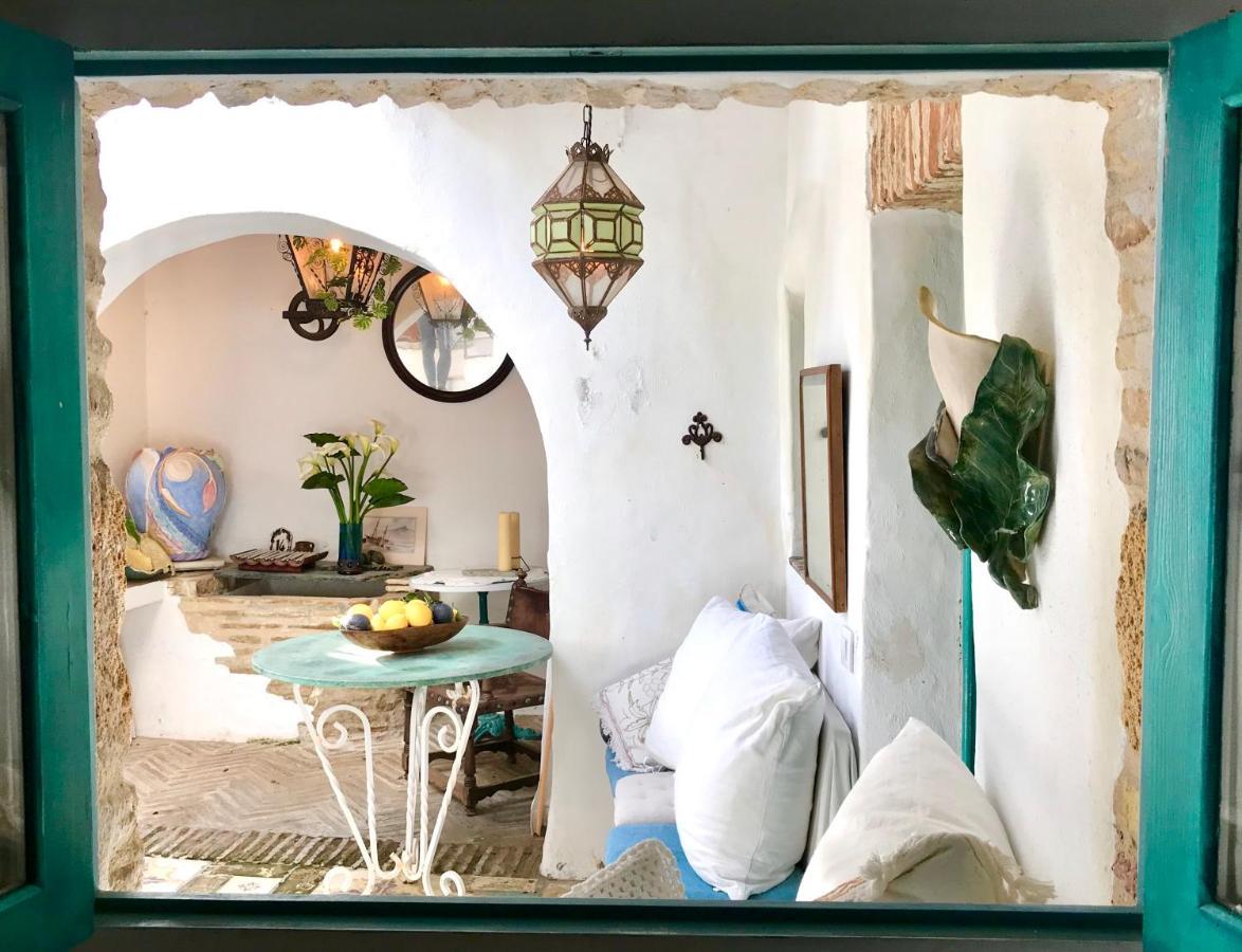 Casa Puerta Azul Absolutely The Best Of Vejer! Casas Vejer Debra Vejer de la Frontera Eksteriør bilde