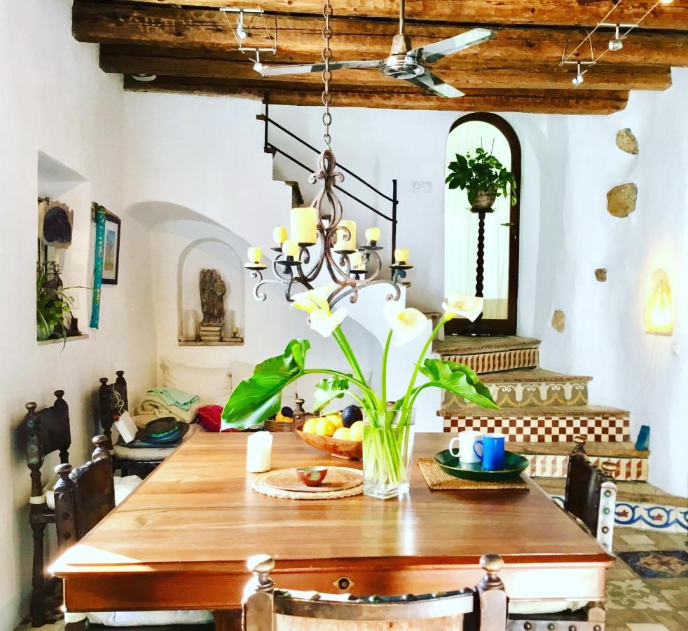 Casa Puerta Azul Absolutely The Best Of Vejer! Casas Vejer Debra Vejer de la Frontera Eksteriør bilde