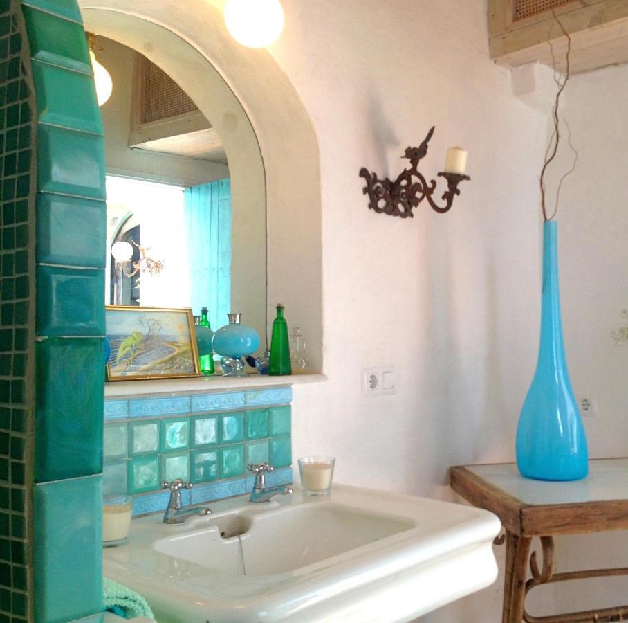 Casa Puerta Azul Absolutely The Best Of Vejer! Casas Vejer Debra Vejer de la Frontera Eksteriør bilde