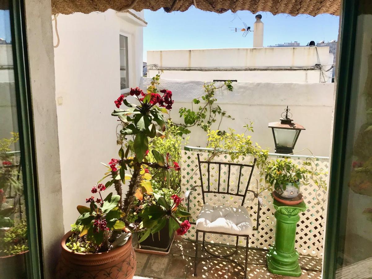 Casa Puerta Azul Absolutely The Best Of Vejer! Casas Vejer Debra Vejer de la Frontera Eksteriør bilde