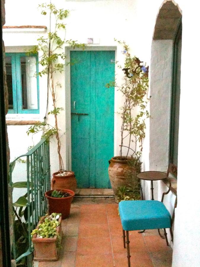 Casa Puerta Azul Absolutely The Best Of Vejer! Casas Vejer Debra Vejer de la Frontera Eksteriør bilde