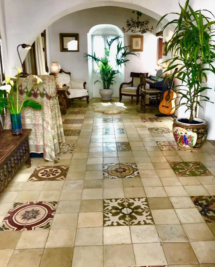 Casa Puerta Azul Absolutely The Best Of Vejer! Casas Vejer Debra Vejer de la Frontera Eksteriør bilde