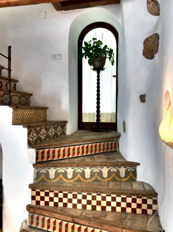 Casa Puerta Azul Absolutely The Best Of Vejer! Casas Vejer Debra Vejer de la Frontera Eksteriør bilde