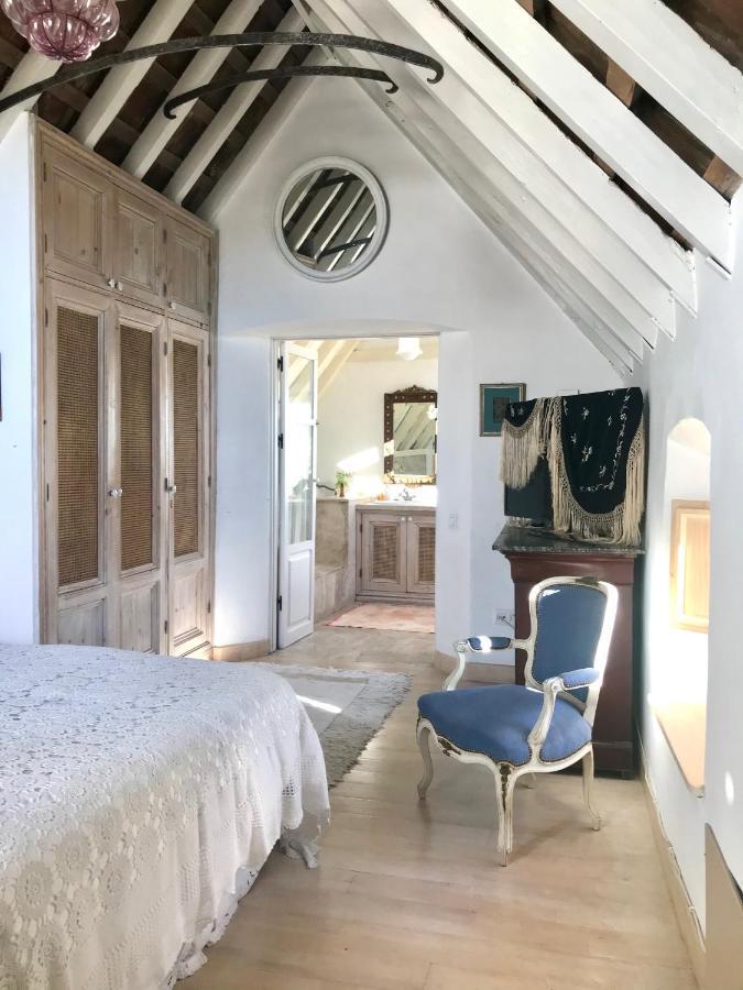 Casa Puerta Azul Absolutely The Best Of Vejer! Casas Vejer Debra Vejer de la Frontera Eksteriør bilde