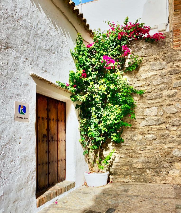 Casa Puerta Azul Absolutely The Best Of Vejer! Casas Vejer Debra Vejer de la Frontera Eksteriør bilde