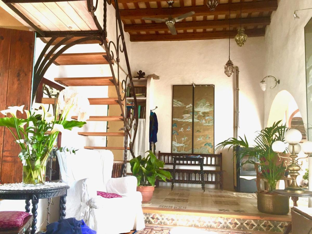 Casa Puerta Azul Absolutely The Best Of Vejer! Casas Vejer Debra Vejer de la Frontera Eksteriør bilde
