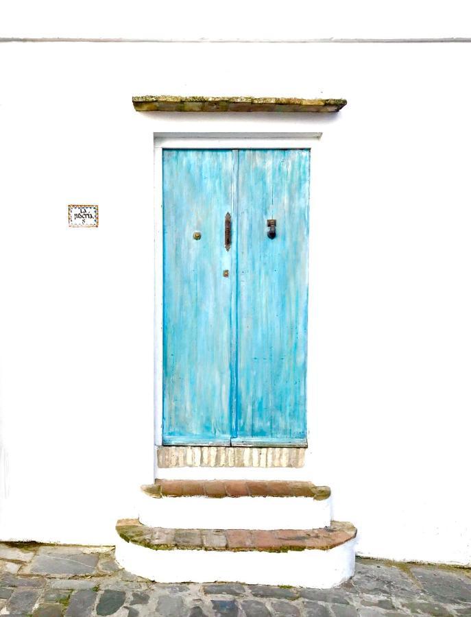 Casa Puerta Azul Absolutely The Best Of Vejer! Casas Vejer Debra Vejer de la Frontera Eksteriør bilde